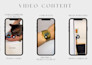 create professional and authentic ugc videos for your brand